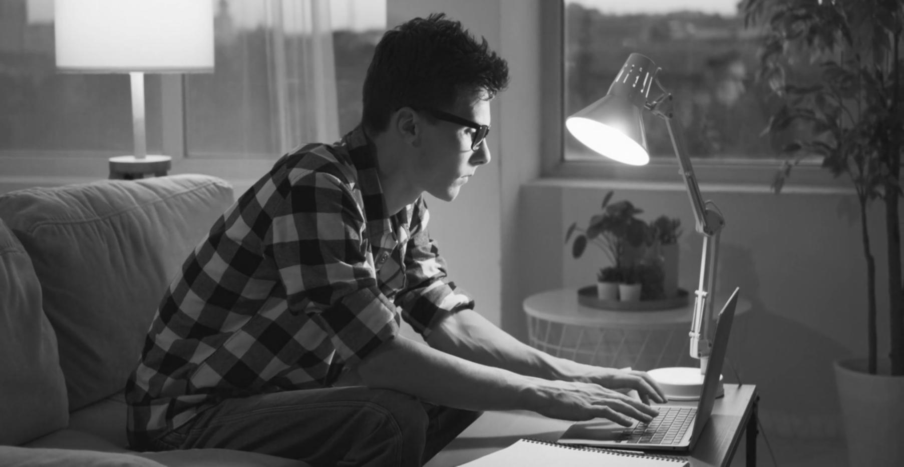 オンライン予算管理グループセッションの様子