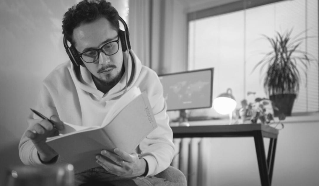 オンライン予算管理グループセッションの様子