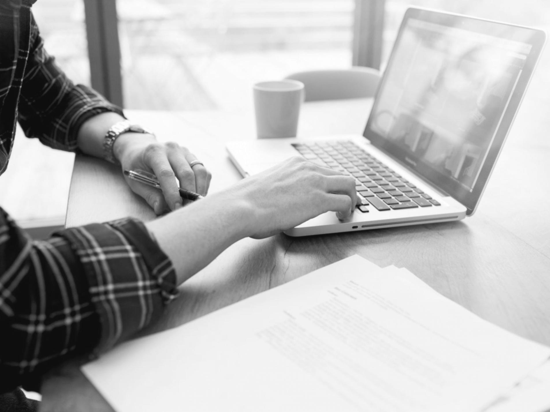 グループセッションのファシリテーター