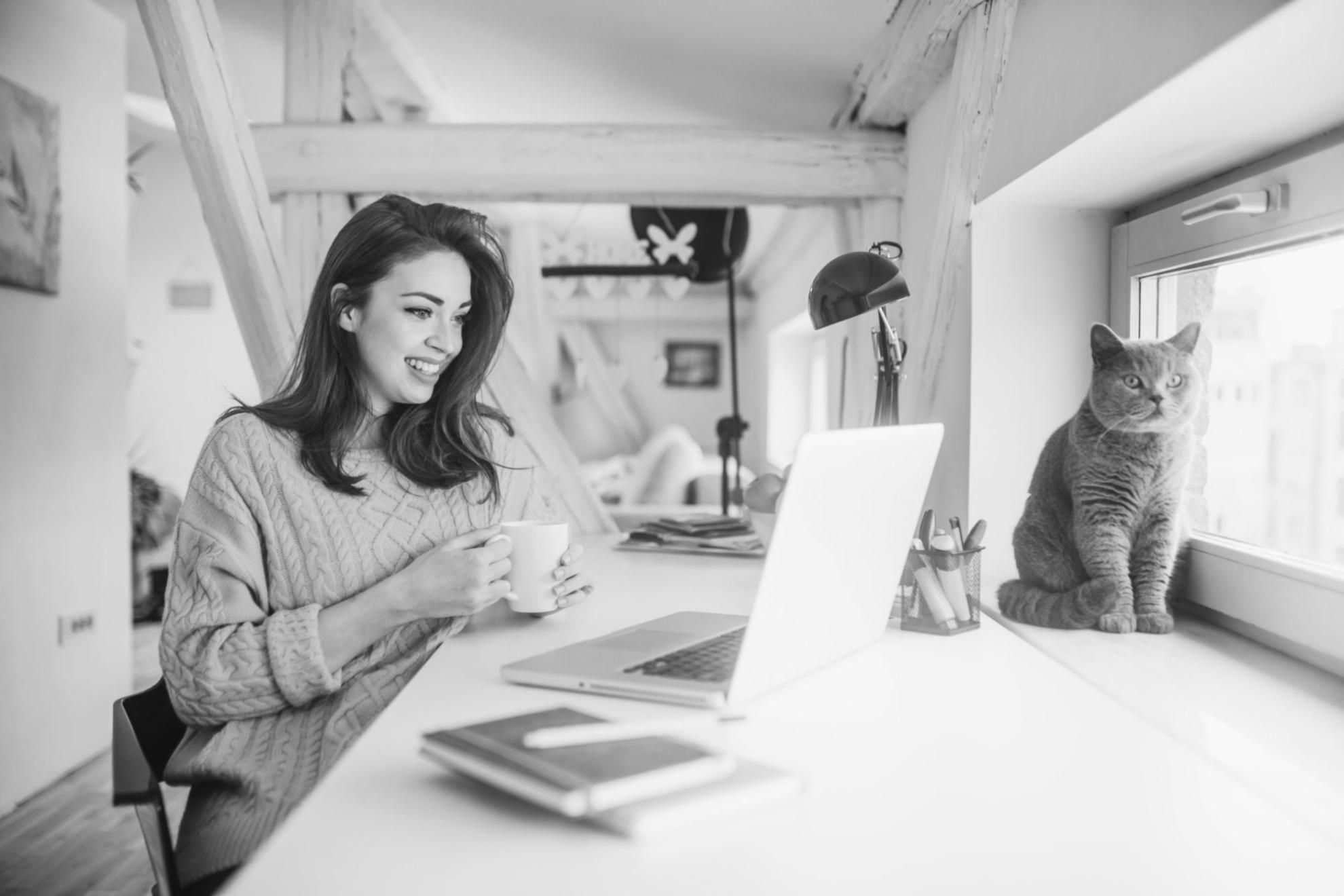 予算管理グループセッションの様子